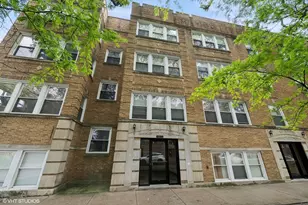 3849 W Ainslie St, Chicago, IL 60625 - Photo 1