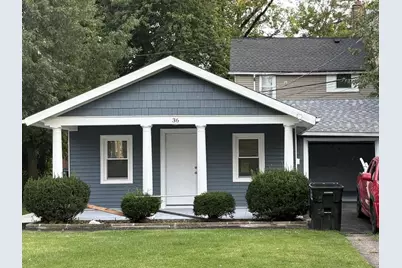 36 E 151st Street, Harvey, IL 60426 - Photo 1