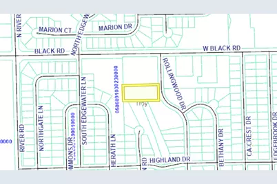 613 Rollingwood Drive, Joliet, IL 60404 - Photo 3