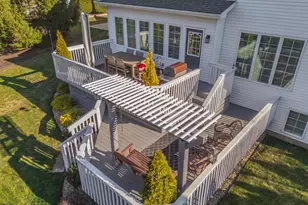 2006 Woodbine Rd, Bloomington, IL 61704 - Photo 13