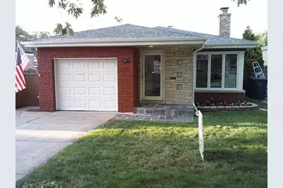 2918 W 99th Place, Evergreen Park, IL 60805 - Photo 1