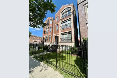 5333 S Calumet Avenue, Chicago, IL 60615 - Photo 1