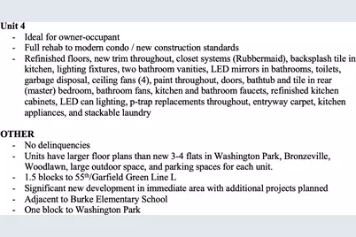 5333 S Calumet Avenue, Chicago, IL 60615 - Photo 39