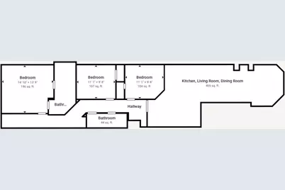 5333 S Calumet Avenue, Chicago, IL 60615 - Photo 35