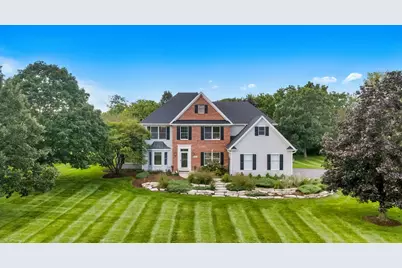4N934 Forest Trail Drive, Campton Hills, IL 60175 - Photo 3