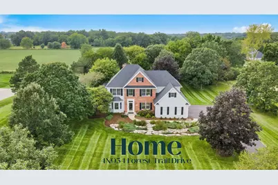 4N934 Forest Trail Drive, Campton Hills, IL 60175 - Photo 1