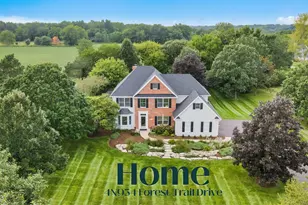 4N934 Forest Trail Dr, Campton Hills, IL 60175 - Photo 1