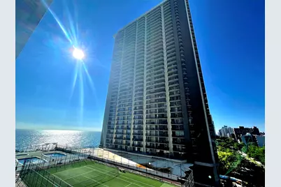 6007 N Sheridan Road #17DF, Chicago, IL 60660 - Photo 1