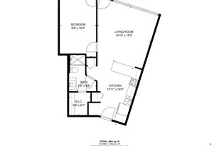 300 N State St, Chicago, IL 60654 - Photo 15