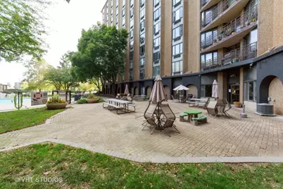 1 Renaissance Place #706, Palatine, IL 60067 - Photo 11