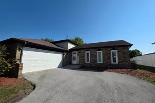 6103 Sunflower Dr, Matteson, IL 60443 - Photo 1