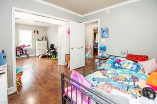 404 E South St, Peotone, IL 60468 - Photo 35