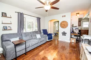 404 E South St, Peotone, IL 60468 - Photo 21