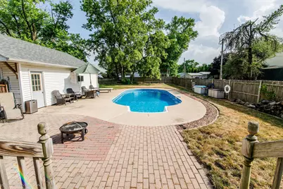 404 E South Street, Peotone, IL 60468 - Photo 11