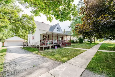 404 E South Street, Peotone, IL 60468 - Photo 3