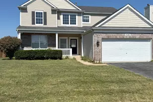 4686 Plymouth Ave, Yorkville, IL 60560 - Photo 1