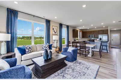 12271 Barcroft Circle, Huntley, IL 60142 - Photo 5