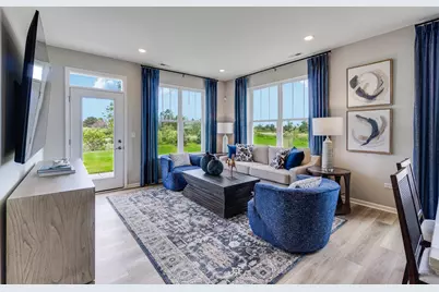 12271 Barcroft Circle, Huntley, IL 60142 - Photo 3