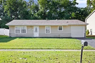 3861 178th Place, Country Club Hills, IL 60478 - Photo 1