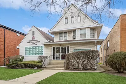 316 N Austin Boulevard, Oak Park, IL 60302 - Photo 1