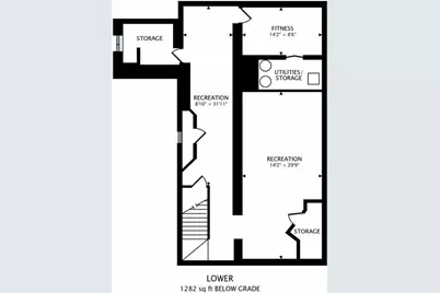 900 N Prospect Avenue, Park Ridge, IL 60068 - Photo 35