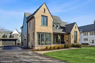 13 S Elm St, Hinsdale, IL 60521 - Photo 31