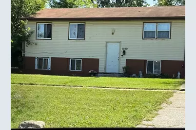 1939 Ashland Avenue, Chicago Heights, IL 60411 - Photo 1