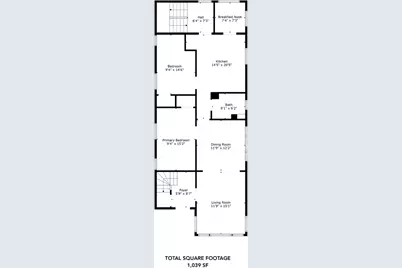 6933 S Washtenaw Avenue, Chicago, IL 60629 - Photo 35