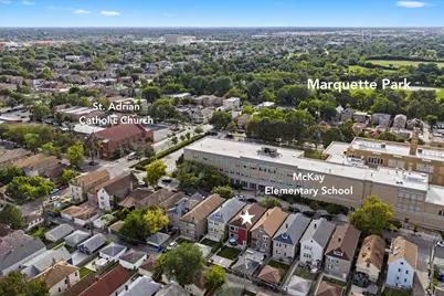 6933 S Washtenaw Avenue, Chicago, IL 60629 - Photo 33