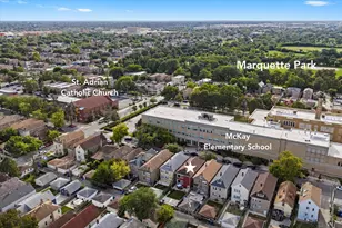 6933 S Washtenaw Ave., Chicago, IL 60629 - Photo 33