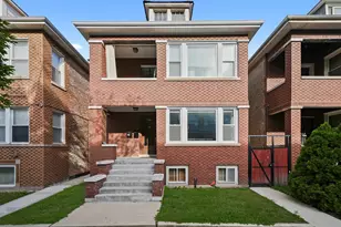 6933 S Washtenaw Ave., Chicago, IL 60629 - Photo 1