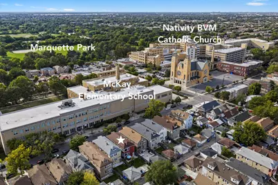 6933 S Washtenaw Avenue, Chicago, IL 60629 - Photo 31