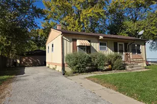 22336 Merrill Ave, Sauk Village, IL 60411 - Photo 3