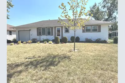 1088 W Walnut Street, Kankakee, IL 60901 - Photo 1