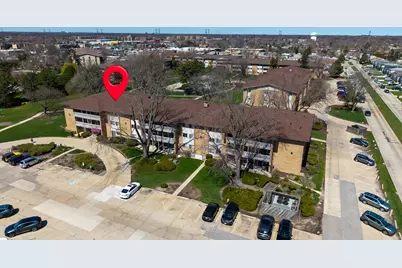 960 Beau Drive #303, Des Plaines, IL 60016 - Photo 21