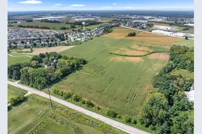 1610 Town Hall Road, Beloit, WI 53511 - Photo 1