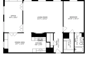 1255 N State Pkwy, Chicago, IL 60610 - Photo 19