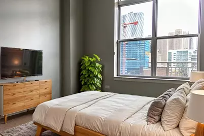 111 S Morgan Street #824, Chicago, IL 60607 - Photo 11