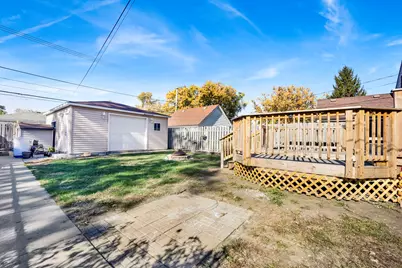 9304 S Utica Avenue, Evergreen Park, IL 60805 - Photo 21