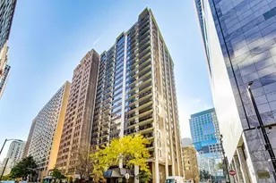 201 E Chestnut St, Chicago, IL 60611 - Photo 1