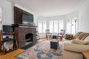 1122 N Ridgeland Ave, Oak Park, IL 60302 - Photo 5