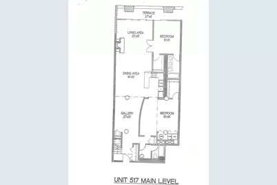 1000 W Washington Boulevard #517, Chicago, IL 60607 - Photo 15