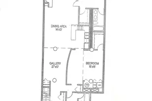 1000 W Washington Blvd, Chicago, IL 60607 - Photo 15