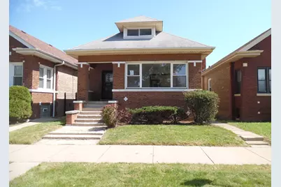 8211 S Morgan Street, Chicago, IL 60620 - Photo 1