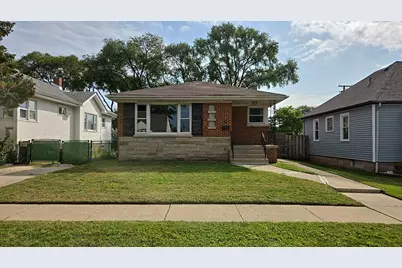 413 Greenbay Avenue, Calumet City, IL 60409 - Photo 1