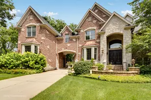 616 Driftwood Ct, Naperville, IL 60540 - Photo 1