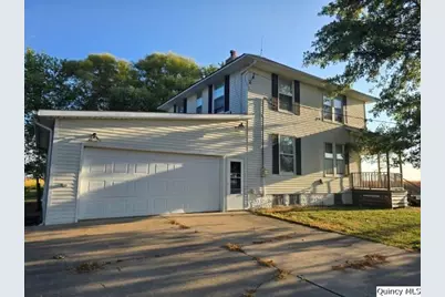 1594 E County Rd 1500, Carthage, IL 62321 - Photo 23