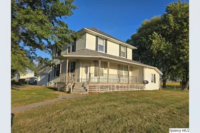 1594 E County Rd 1500, Carthage, IL 62321 - Photo 1