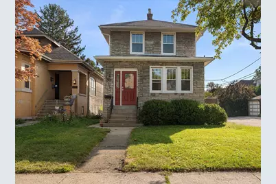 1212 N Harvey Avenue, Oak Park, IL 60302 - Photo 1
