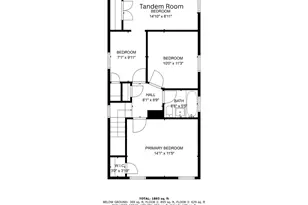 1212 N Harvey Ave, Oak Park, IL 60302 - Photo 25